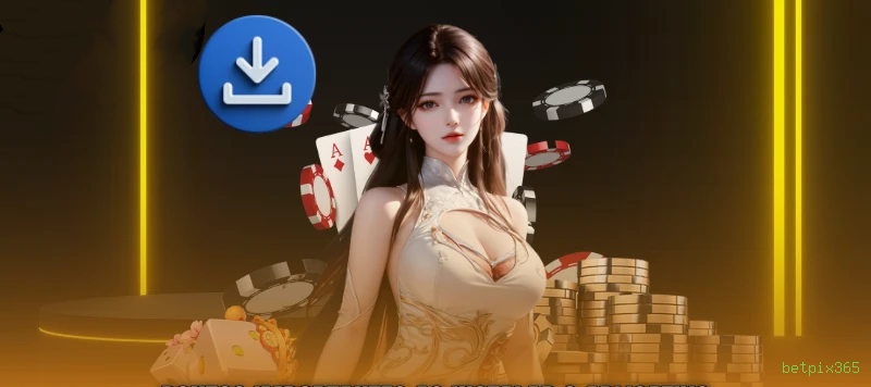 Jogos de loteria online na betpix365
