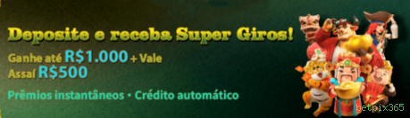 Slots online da betpix365 com jackpots progressivos